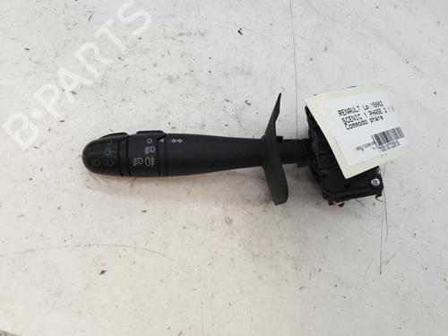 Used Switch RENAULT SCÉNIC I MPV (JA0/1_, FA0_) 1.9 dCi (JA05, JA1F) (102 hp) 22881343