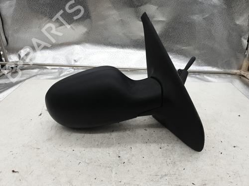 Right mirror RENAULT CLIO II (BB_, CB_) 1.2 (BB0A, BB0F, BB10, BB1K, BB28, BB2D, BB2H, CB0A,... | BP22871183C27 
