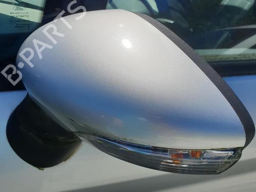 Used Left mirror Left mirror FORD FIESTA VI (CB1, CCN) 1.25 (60 hp) 25588234 25588234