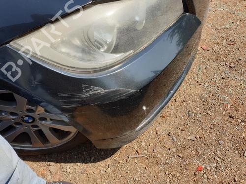 Used Front bumper BMW 3 Touring (E91) 318 d (122 hp) 31039307