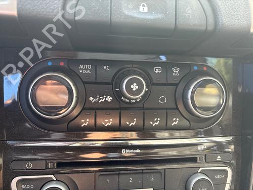 Climate control RENAULT KOLEOS I (HY_) 2.0 dCi (HY0K) | BP40016052I5 - Image 3
