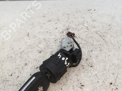 Ignition barrel PEUGEOT 308 SW II (LC_, LJ_, LR_, LX_, L4_) 1.6 HDi 92 | BP24423149M48 