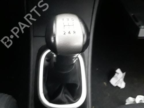 Gear lever NISSAN TIIDA Hatchback (C11) 1.6 | BP22883244M90 