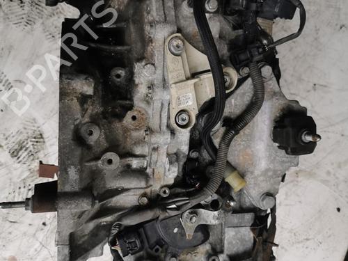 Gearbox RENAULT SCÉNIC II (JM0/1_) 2.0 dCi (JM1K) | BP22876198M3 