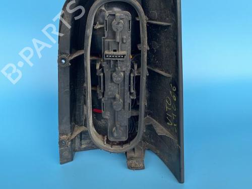 Left taillight MERCEDES-BENZ VITO Van (W638) 112 CDI 2.2 (638.094) | BP22873249C34 