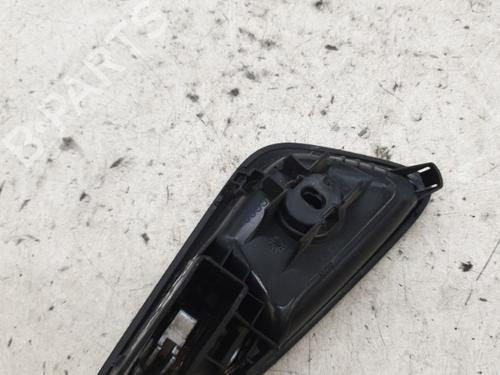 Front left interior door handle FORD FIESTA VI (CB1, CCN) 1.5 TDCi | BP24423137I13 