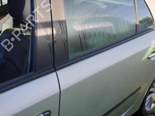 Used Left rear door RENAULT LAGUNA II (BG0/1_) 1.8 16V (BG04, BG0B, BG0C, BG0V) (117 hp) 25132035