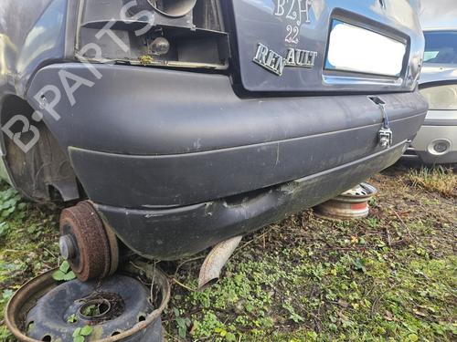 Rear bumper RENAULT TWINGO I (C06_) 1.2 (C063, C064) | BP30754723C8 