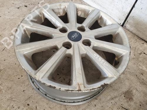 Felg FORD FIESTA VI (CB1, CCN) 1.5 TDCi | BP27658476C45 