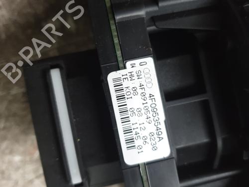 Used Steering column stalk Steering column stalk AUDI A6 C6 (4F2) 3.0 TDI quattro (233 hp) 32028611 32028611