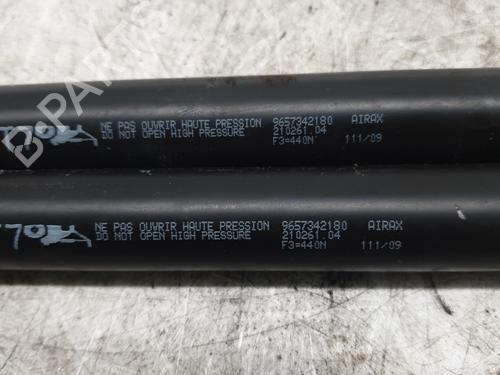 Tailgate lift support PEUGEOT 308 I (4A_, 4C_) 1.6 HDi | BP22940095C138 