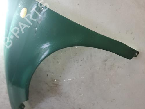 Used Left front fenders Left front fenders DAEWOO MATIZ (M100, M150) 0.8 (52 hp) 32242468 32242468