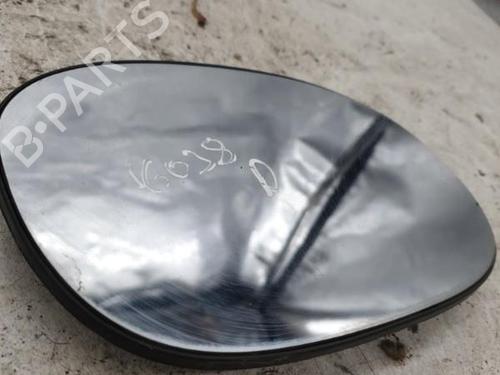 Right mirror glass PEUGEOT 206 Hatchback (2A/C) 2.0 HDI 90 | BP23436076C147 