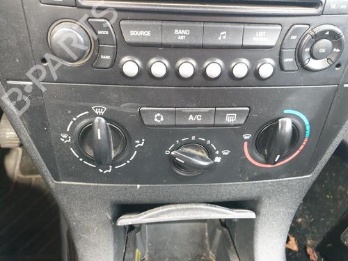 Climate control CITROËN C4 I (LC_) | BP37500940I5 - Image 2