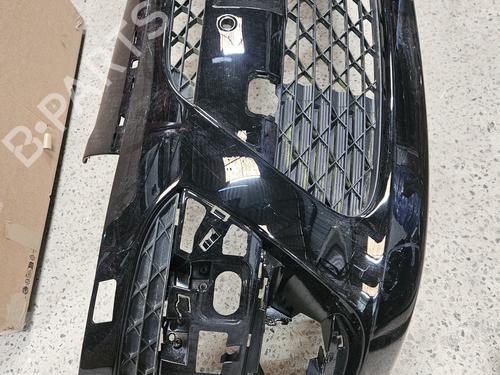 Front bumper CITROËN C4 Picasso I MPV (UD_) 2.0 HDi 138 | BP24963052C7 