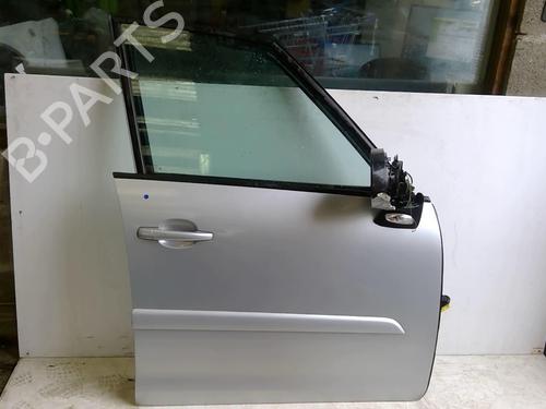 Used Right front door CITROËN C4 Grand Picasso I (UA_) 1.6 HDi (109 hp) 22882362