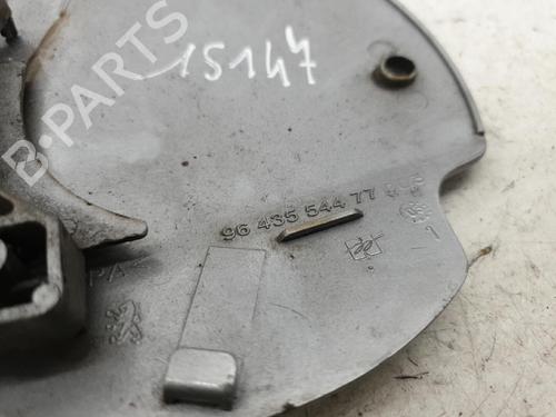 Fuel flap PEUGEOT 307 (3A/C) 2.0 HDi 90 | BP22885000C131 