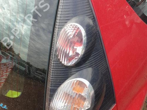 Used Right taillight Right taillight 38164685 38164685