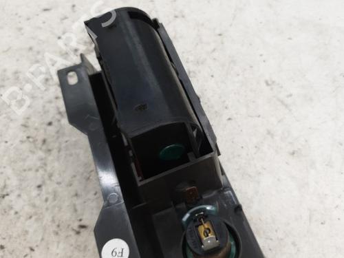 Used Ashtray Ashtray VOLVO S40 I (644) 1.9 DI (95 hp) 22874152 22874152