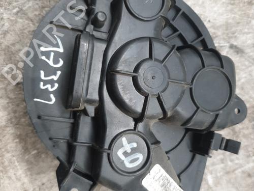 Heater blower motor RENAULT TRAFIC II Bus (JL) 2.0 dCi 90 (JL00, JL01, JL0H, JL0M, JL0P, JL0S) | BP29325167M62 