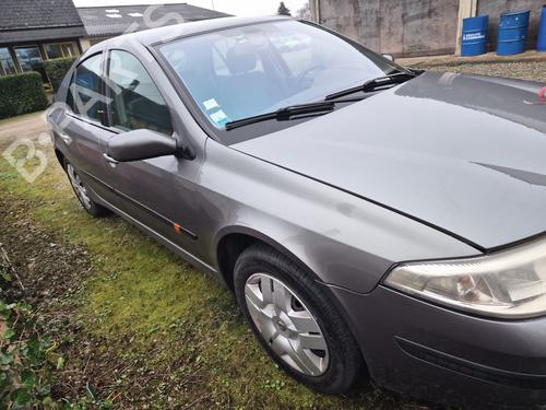 Used Parts RENAULT LAGUNA II (BG0/1_) 1.9 dCi 4478696