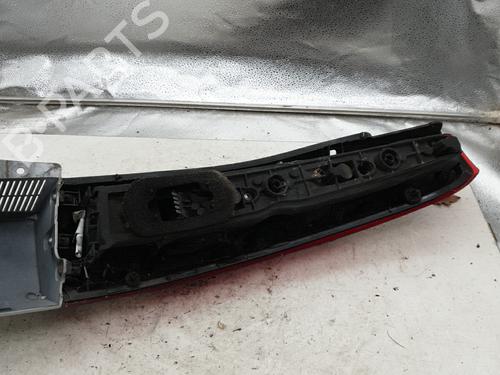 Used Left taillight Left taillight OPEL MERIVA A MPV (X03) 1.7 CDTI (E75) (100 hp) 22871327 22871327