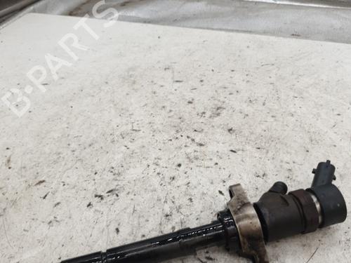 Used Injector PEUGEOT EXPERT Van (VF3A_, VF3U_, VF3X_) 1.6 HDi 90 16V (90 hp) 24641423