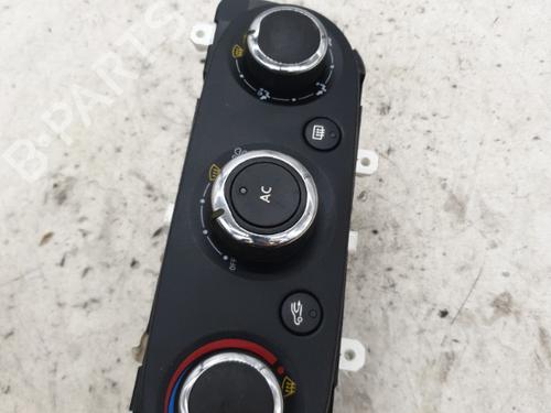 Climate control RENAULT CLIO IV (BH_) 1.5 dCi 75 | BP22873921I5 