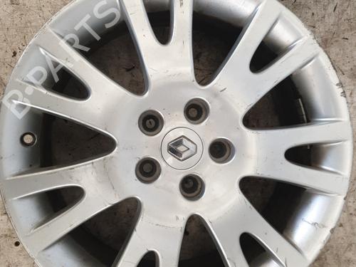 Used Rim Rim RENAULT LAGUNA III (BT0/1) 2.0 dCi (BT01, BT08, BT09, BT0E, BT0K, BT12, BT1C, BT1D,... (150 hp) 29341229 29341229