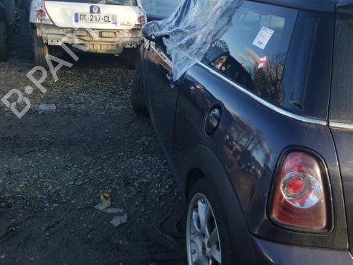 Used Parts MINI MINI (R56)  Cooper S  2179828