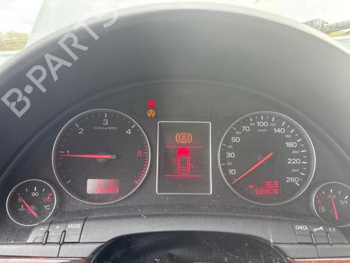 Instrument cluster AUDI A4 B6 Avant (8E5) 1.9 TDI | BP40250961C47 - Image 2