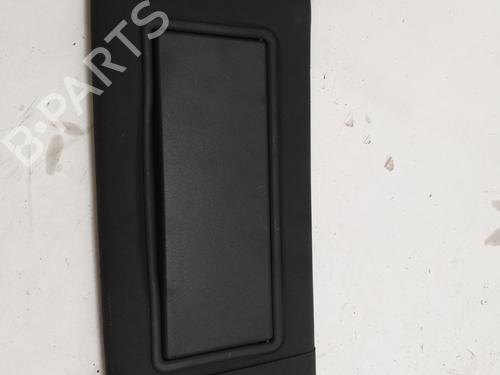 Left sun visor CITROËN DS3 Convertible 1.6 HDi 90 | BP25588260I1  - Image 6