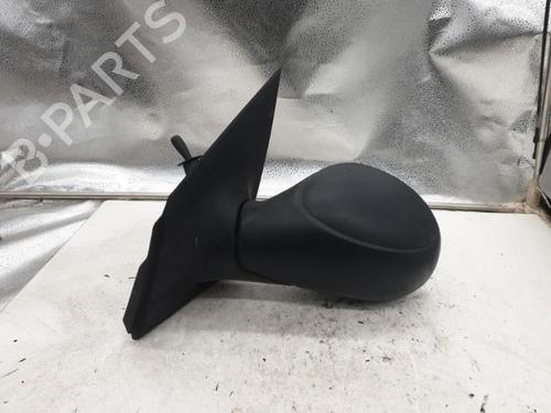 Used Left mirror Left mirror 22878590 22878590