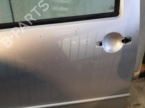 Left front door CITROËN C2 (JM_) 1.4 HDi | BP22878467C2 