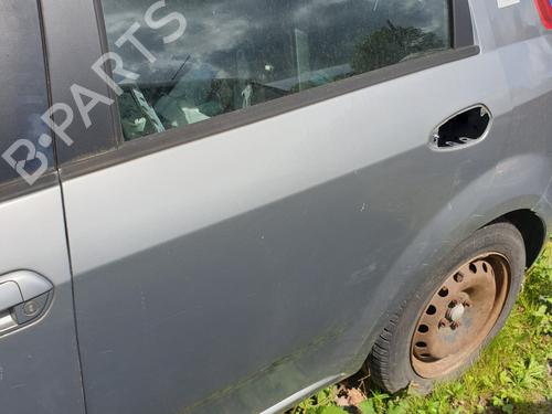 Left rear door FIAT GRANDE PUNTO (199_) 1.3 D Multijet | BP25290254C4