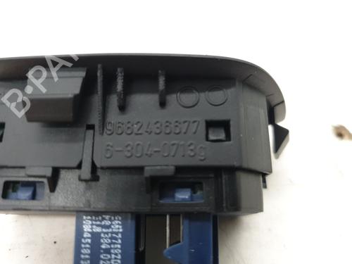 Switch CITROËN C5 III Break (RW_) 1.6 HDi 110 (RW9HZC) | BP23436192I30 - Image 2