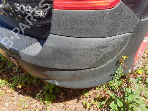 Zderzak tylny PEUGEOT 308 SW I (4E_, 4H_) 1.6 HDi | BP29738346C8 
