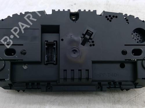 Instrument cluster BMW 1 (E87) 118 d | BP22886056C47 