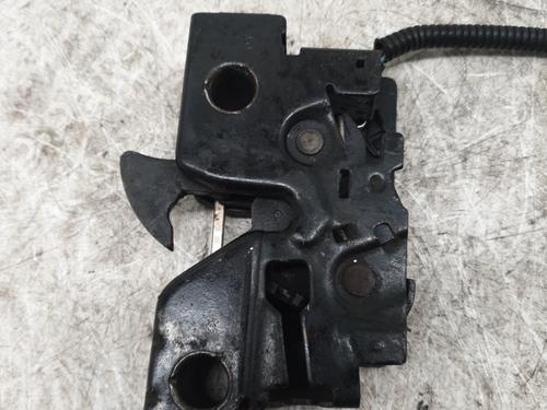 Hood lock SEAT IBIZA IV SC (6J1, 6P5) 1.4 TSI Cupra | BP23832560C133 