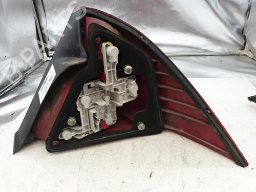 Left taillight FORD MONDEO III (B5Y) 2.0 16V TDDi / TDCi | BP22881402C34 