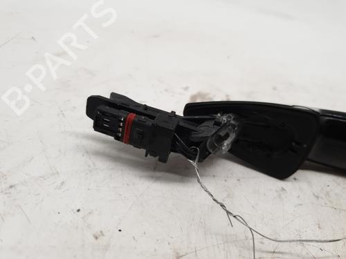 Front left exterior door handle BMW X2 (F39) sDrive 18 d | BP22877618C128 