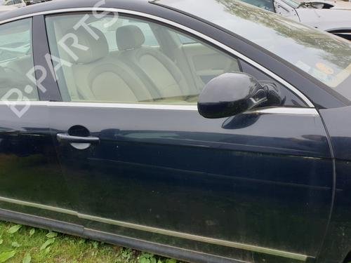 Right front door CITROËN C6 (TD_) 2.7 HDi | BP25221387C3 