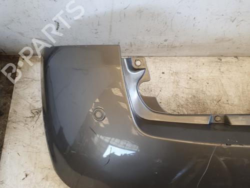 Bagtil kofangere FIAT MULTIPLA (186_) 1.9 JTD (186AXE1A) | BP22864615C8 