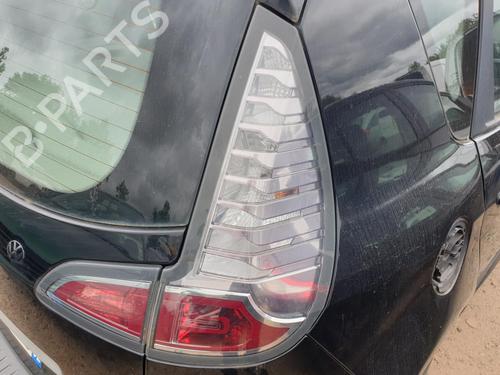 Right taillight RENAULT SCÉNIC III (JZ0/1_) 1.5 dCi (JZ02, JZ0R) | BP27884219C35 