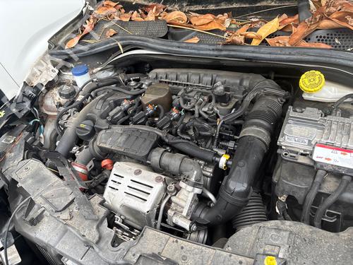 Engine CITROËN C4 CACTUS 1.2 THP 110 | BP39150548M1 - Image 2