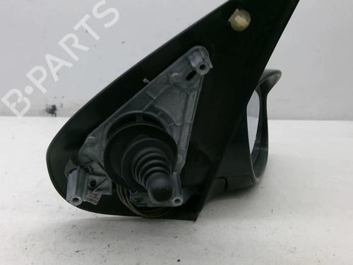 Bakspejl Højre PEUGEOT 206 Hatchback (2A/C) 1.1 i | BP22876175C27 