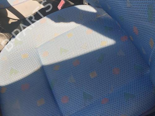 Used Left front seat Left front seat 37684184 37684184