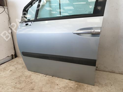 Left front door PEUGEOT 807 (EB_) 2.2 HDi | BP22879060C2 
