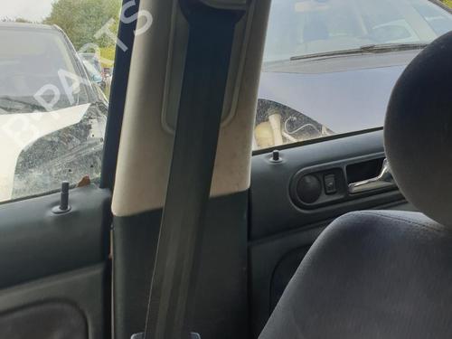 Used Front right seatbelt Front right seatbelt 37500962 37500962