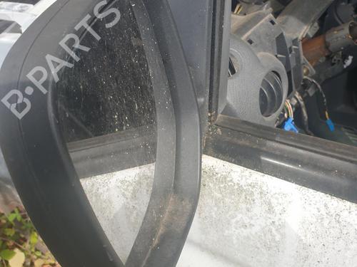 Left mirror PEUGEOT PARTNER Box Body/MPV (5_, G_) 2.0 HDi | BP28302183C26 